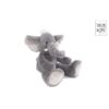 Take Me Home olifant pluche grijs 22cm | Take me Home