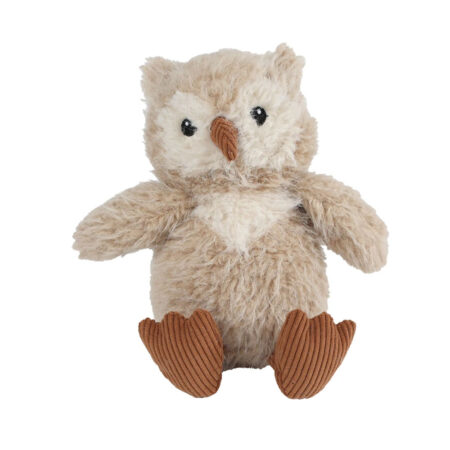 Take me Home knuffel Uil 20cm |
