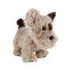 Take me home knuffel hond 22cm |