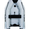 Talamex Aqualine QLA-250 Rubberboot Opblaasbaar - 3 Volwassenen | Talamex