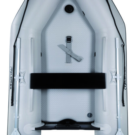 Talamex Aqualine QLA-270 Rubberboot Opblaasbaar - 3 Volwassenen | Talamex