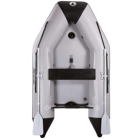 Talamex Aqualine QLA-300 Rubberboot Opblaasbaar - 4 Volwassenen | Talamex