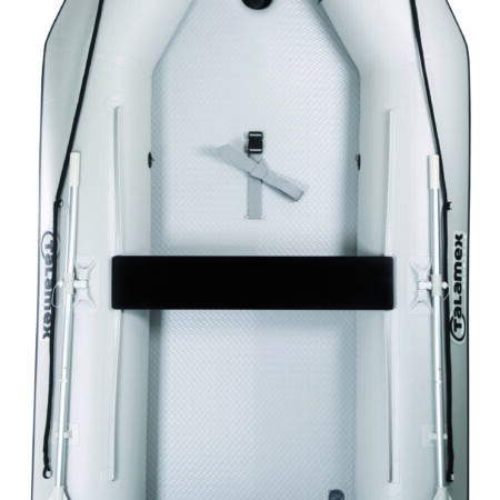 Talamex Aqualine QLA-350 Rubberboot Opblaasbaar - 5 Volwassenen | Talamex