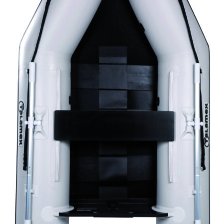 Talamex Aqualine QLS-200 Rubberboot Opblaasbaar - 2 Volwassenen | Talamex