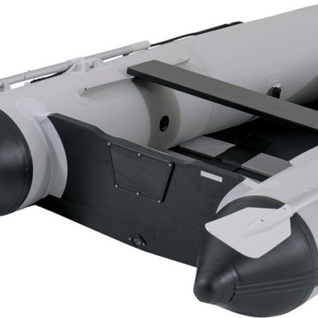 Talamex Aqualine QLS-250 Rubberboot Opblaasbaar - 2 + 1 Volwassenen | Talamex
