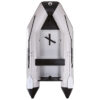 Talamex Aqualine QLX-300 Rubberboot Opblaasbaar - 4 Volwassenen | Talamex