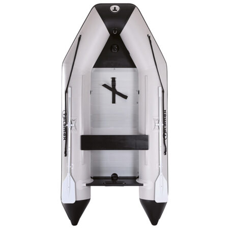 Talamex Aqualine QLX-300 Rubberboot Opblaasbaar - 4 Volwassenen | Talamex