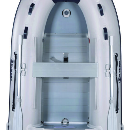 Talamex Comfortline TLX-250 Rubberboot Opblaasbaar - 3 Volwassenen | Talamex