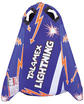 Talamex Funtube Lightning | Talamex