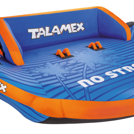 Talamex Funtube No Stress 3p | Talamex
