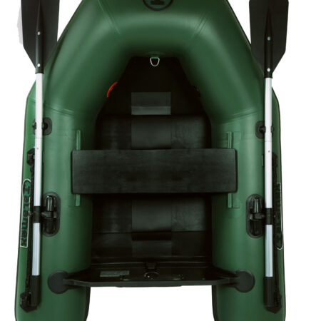 Talamex Greenline GLS-160 Karperboot Opblaasbaar - 1 Volwassenen | Talamex