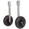 Talamex Rubberboot Strandwielen Afneembaar | Talamex