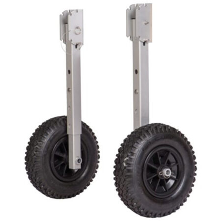 Talamex Rubberboot Strandwielen Afneembaar | Talamex