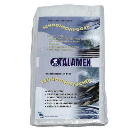 Talamex Schoonschipdoeken | Talamex
