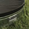 Tankkd stocktank beschermhoes - Ovaal - 122 cm (XS) | Tankkd