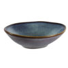 Tapasschaal Yarah L blauw | Countryfield
