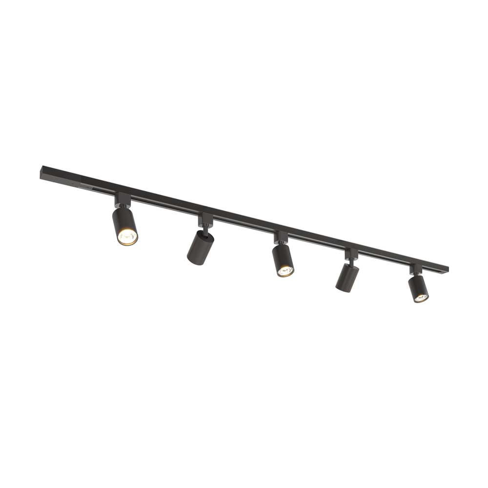 Taros Railverlichting Pakket - Recht - 1