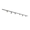 Taros Railverlichting Pakket - Recht - 2x 1