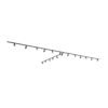 Taros Railverlichting Pakket - T-vorm - 6x 1