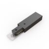 Taros - Voeding - 1-fase railverlichting - Zwart - 3 jaar garantie | HOFTRONIC