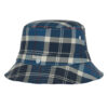 Tartan Buckt Hat Classic tartan | Barbour