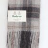 Tartan Lambswool Greystone | Barbour