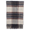 Tartan Scarf Galston Autumn Dress | Barbour