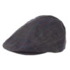 Tartan Wax cap Classic | Barbour
