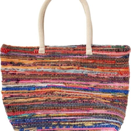 Tas 56x38cm Multicolour |