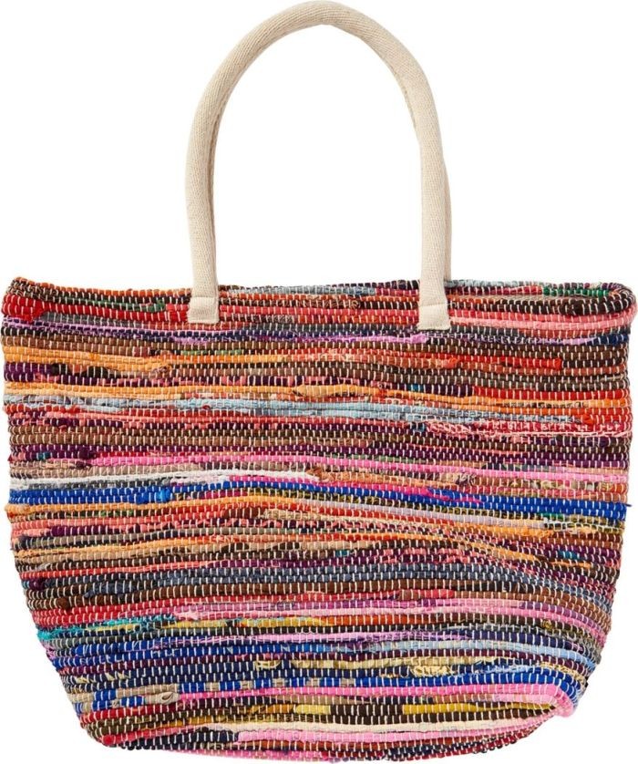 Tas 56x38cm Multicolour |