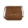 Tas Ballycroy brown | Dubarry