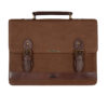 Tas Belvedere Walnut | Dubarry
