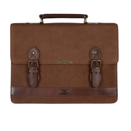 Tas Belvedere Walnut | Dubarry