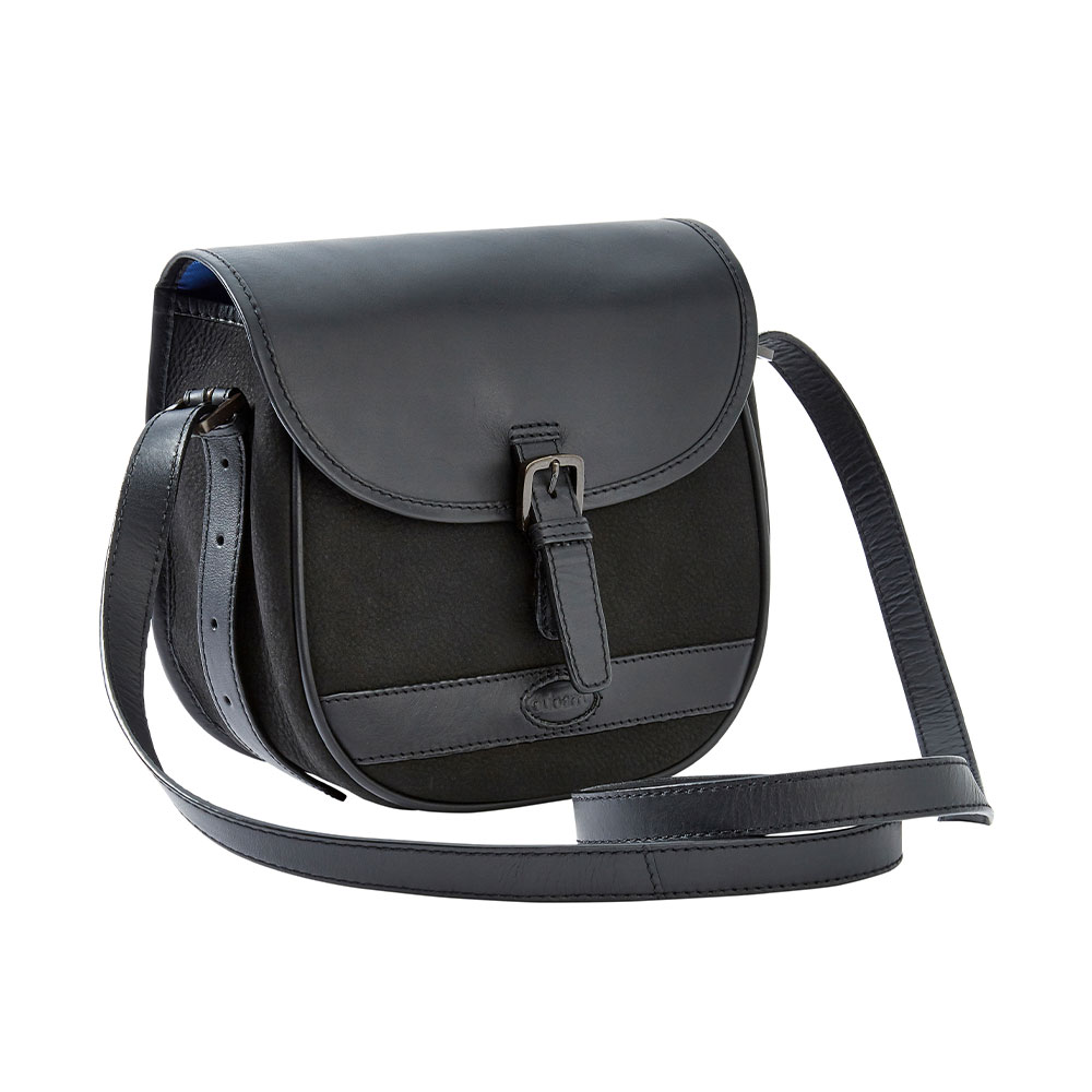 Tas Clara Black | Dubarry
