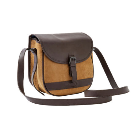 Tas Clara Brown | Dubarry