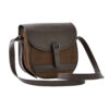 Tas Clara Walnut | Dubarry