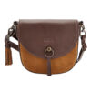 Tas Crossgar Camel | Dubarry