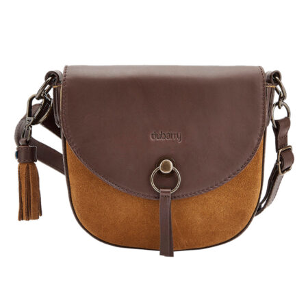 Tas Crossgar Camel | Dubarry