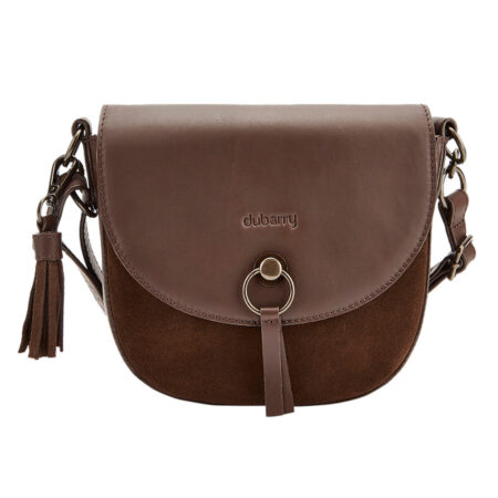 Tas Crossgar Cigar | Dubarry