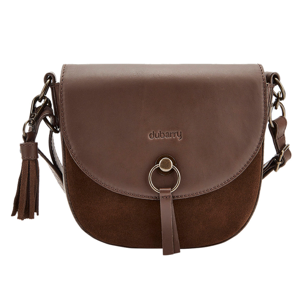 Tas Crossgar Cigar | Dubarry
