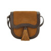 Tas Monart Camel | Dubarry