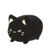 Tasty Peach Black Sesame Meowchi - 18 cm | Tasty Peach