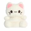 Tasty Peach Custard Meowchi 13 cm - Palm Pals | Palm Pals