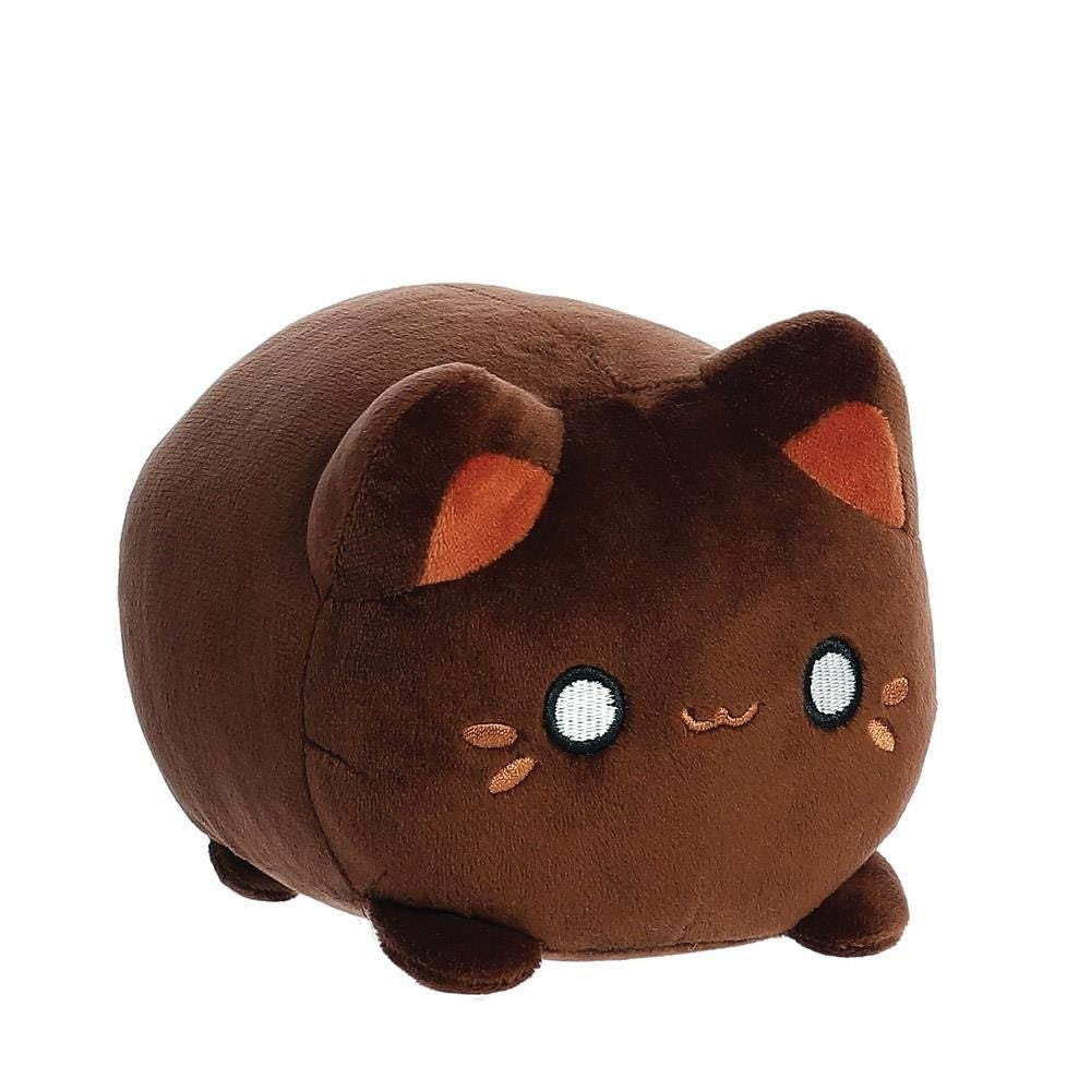 Tasty Peach Kona Coffee Meowchi - 18 cm | Tasty Peach