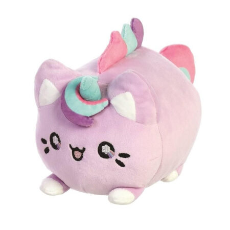 Tasty Peach Lavender Dream Meowchi - 18 cm | Tasty Peach