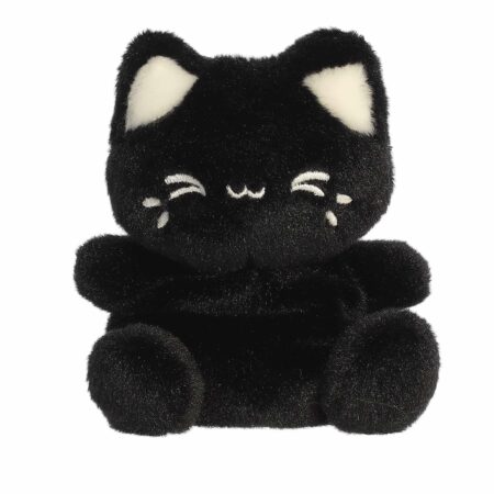 Tasty Peach Sesame Meowchi 13 cm - Palm Pals | Palm Pals