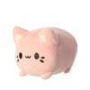 Tasty Peach Strawberry Meowchi - 18 cm | Tasty Peach