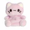 Tasty Peach Taro Meowchi 13 cm - Palm Pals | Palm Pals