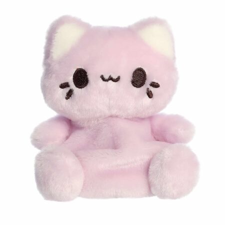 Tasty Peach Taro Meowchi 13 cm - Palm Pals | Palm Pals