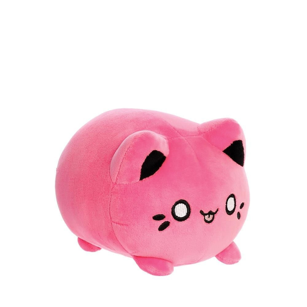 Tasty Peach Vivid Pink Meowchi - 9 cm | Tasty Peach